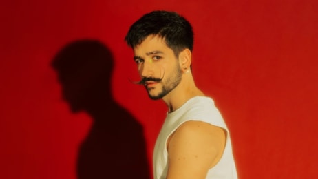 Camilo at Casino de Paris 3